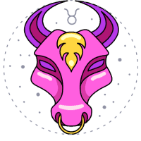 Taurus zodiac symbol, The Bull
